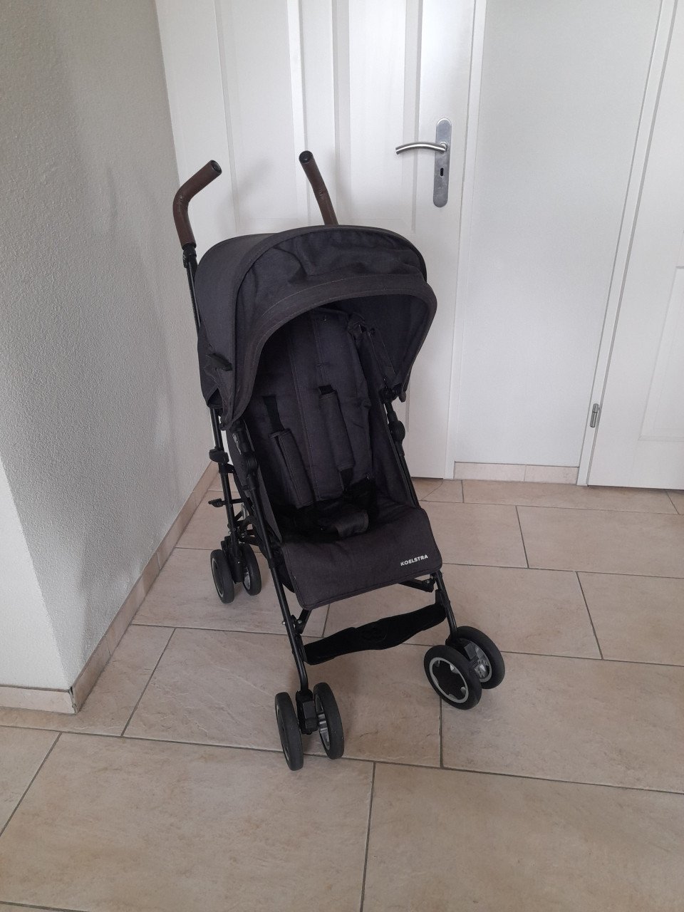 Koelstra buggy (in goede nette staat )