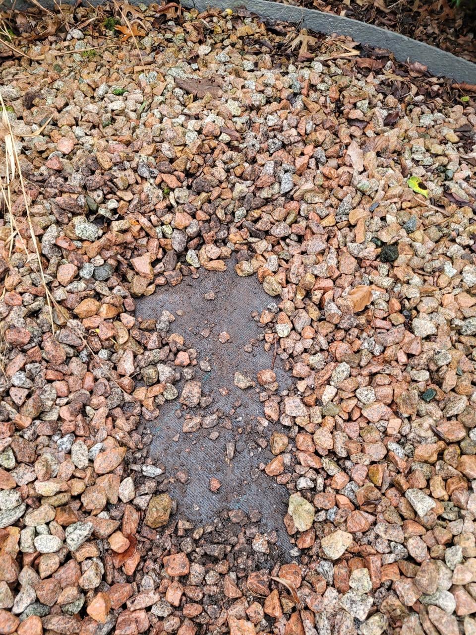 Tuingrind schots graniet