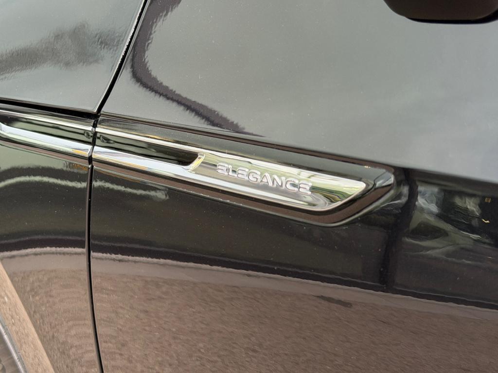 Volkswagen Arteon shooting brake 2.0 tsi 190pk dsg elegance | camera | trek