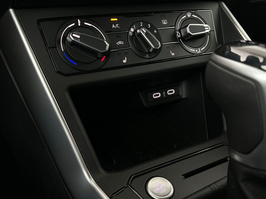 Volkswagen Polo polo life edition