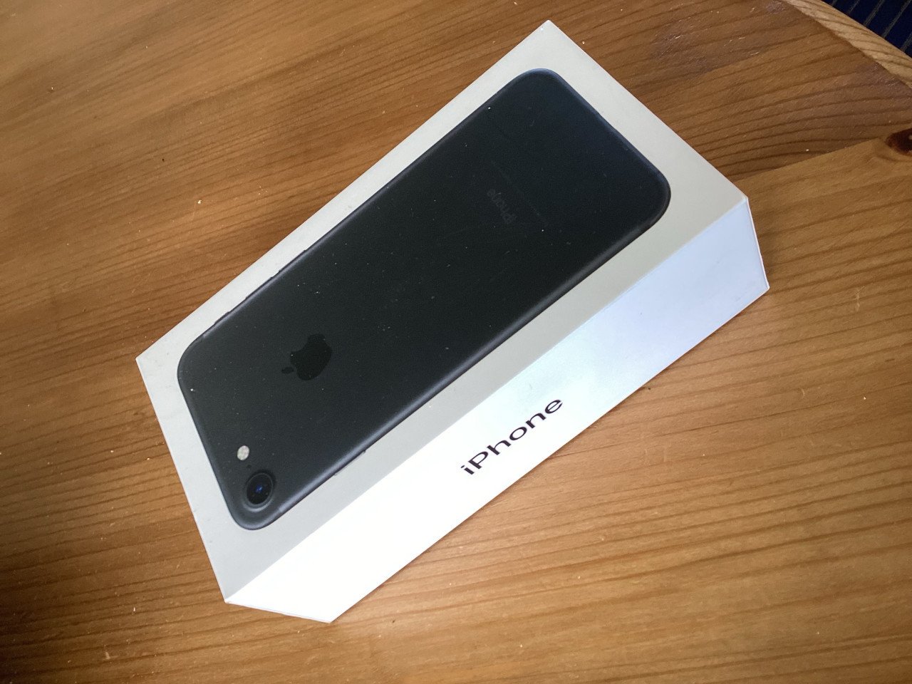 Apple iphone 7
