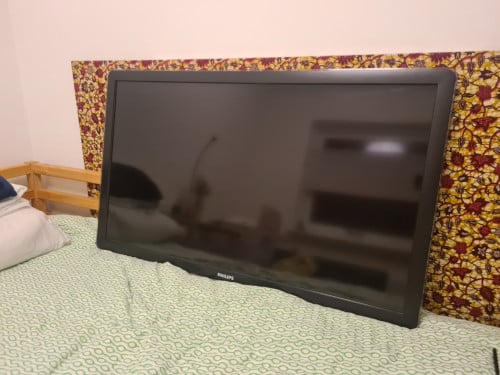 Philips Ambilight Spectra II televisie flatscreen