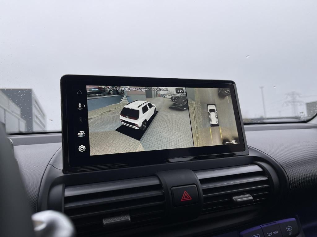 Hyundai Inster evolve sky plus 49 kwh