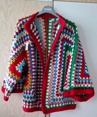 Mexicaans vest