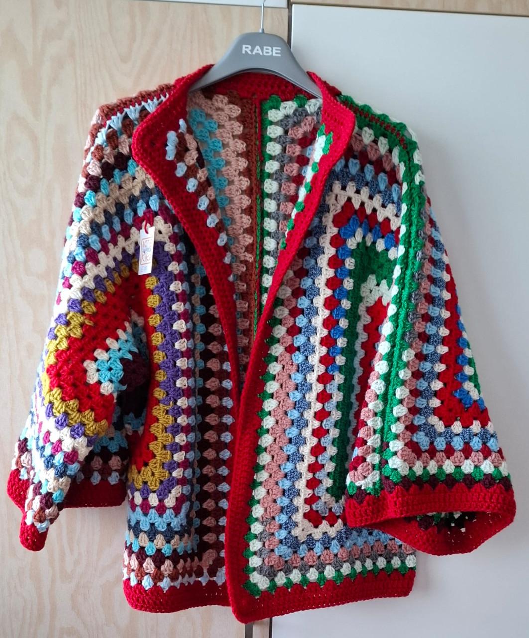 Mexicaans vest