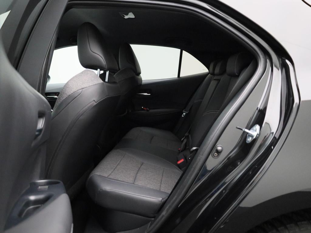 Toyota Corolla 1.8 hybrid business plus | automaat | stoel verwarming | par