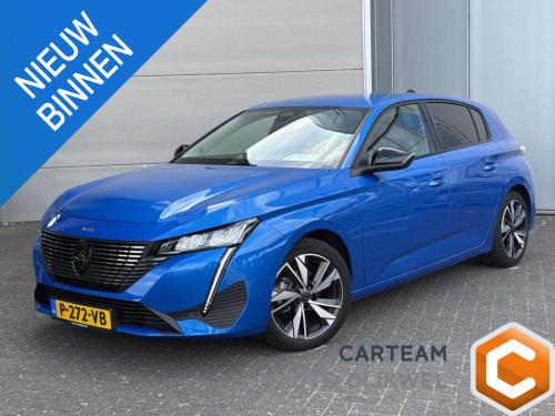 Peugeot 308 1.2 puretech allure | nieuwstaat