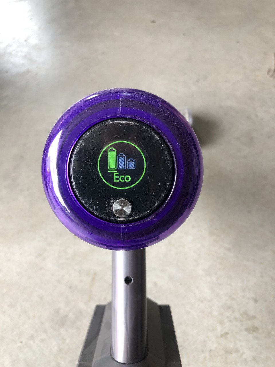 Dyson V11 absolute