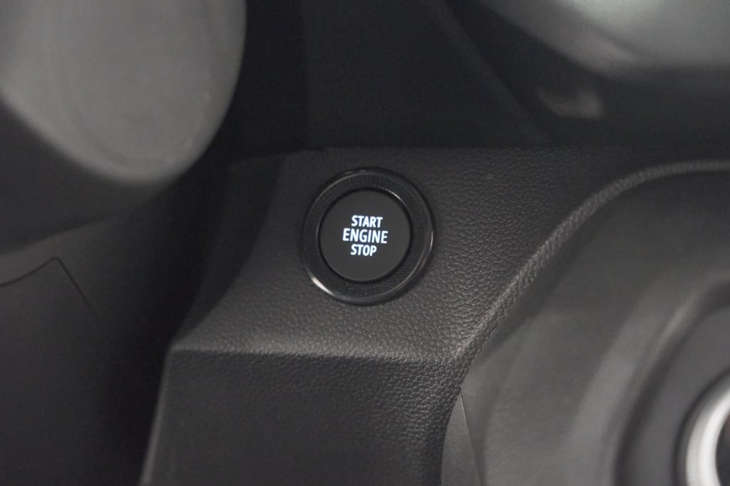 Dacia Sandero Stepway tce 90 expression | camera | dodehoekdetectie | navig