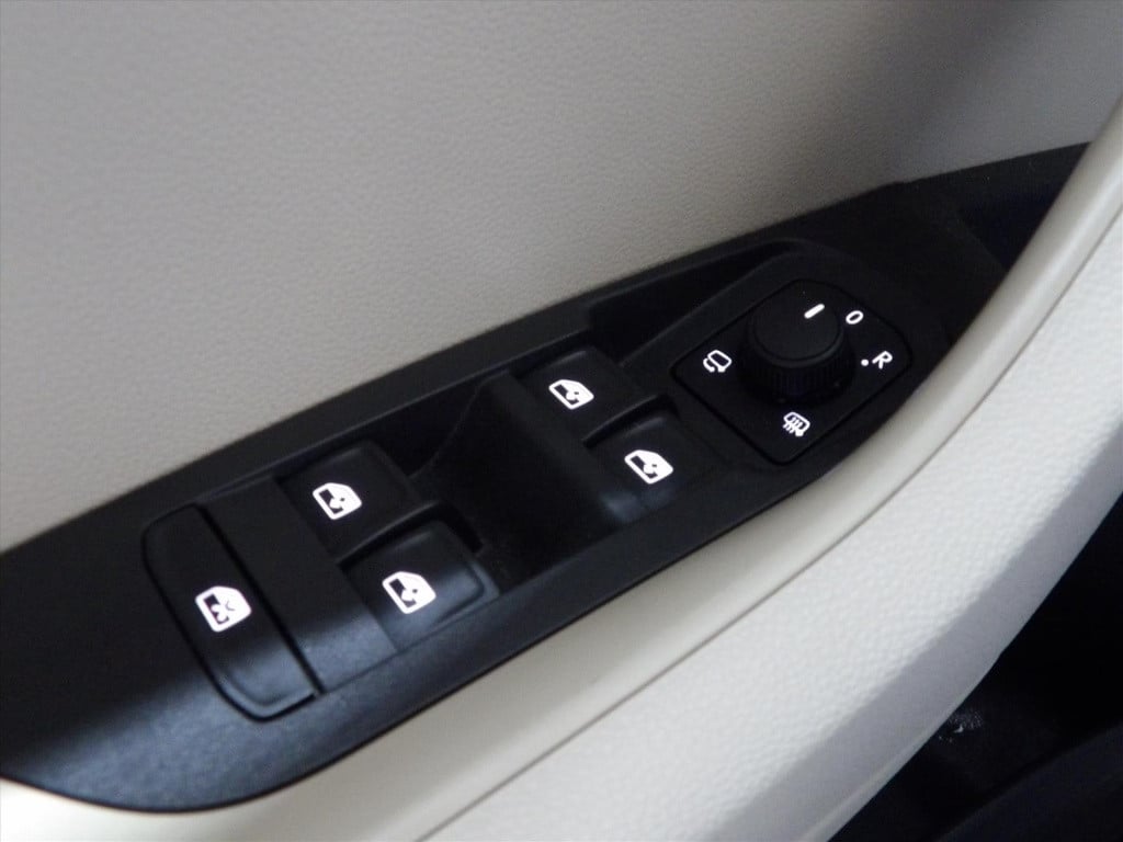 Skoda Karoq 1.5 tsi act greentech 150pk dsg-7 style