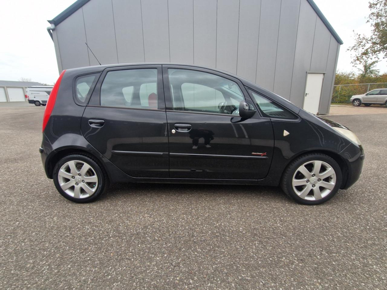 Mitsubishi Colt 1.3 Heartbeat