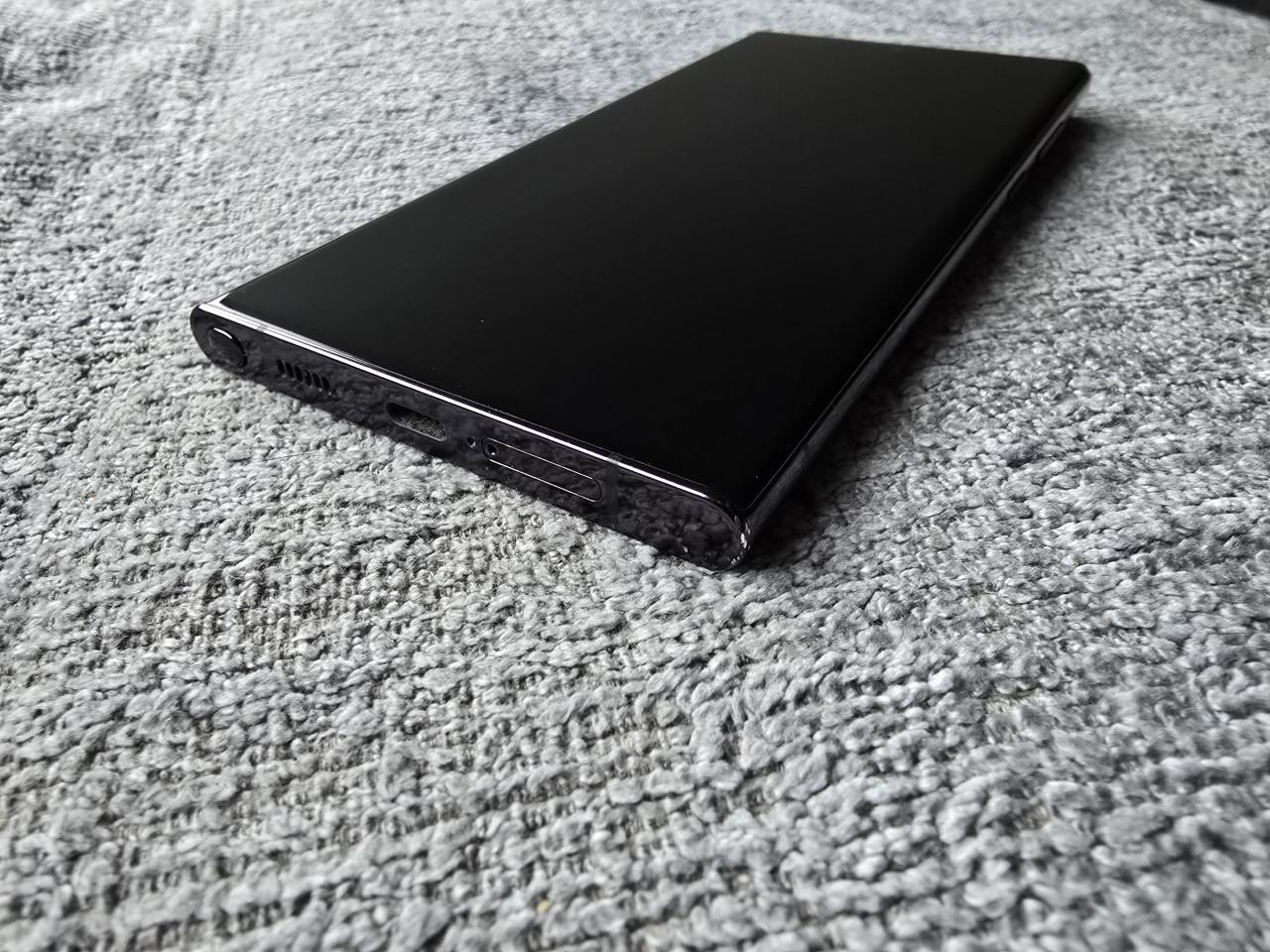 Samsung S22 Ultra in goede staat