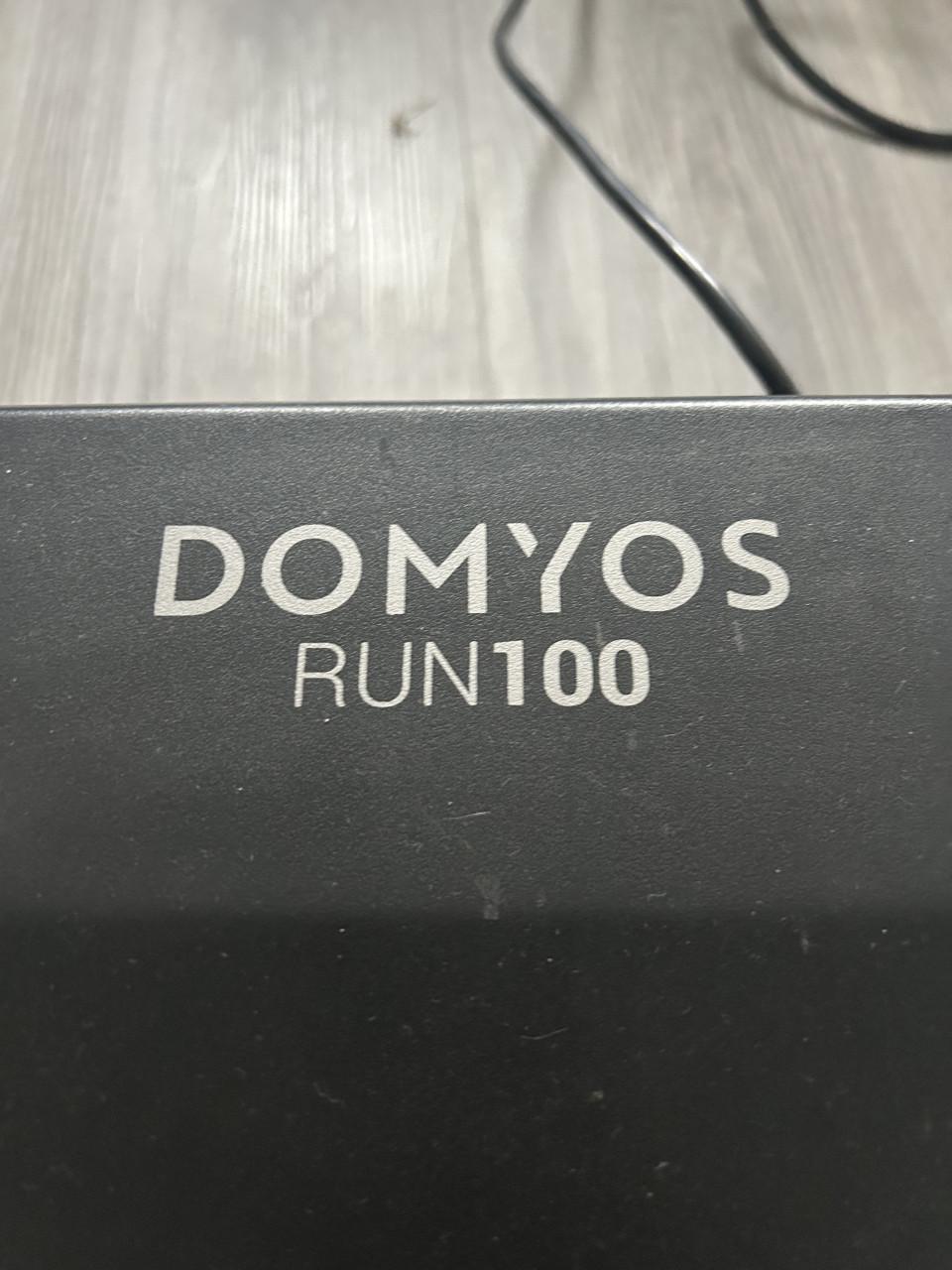 Loopband Domyos 100 Decathlon