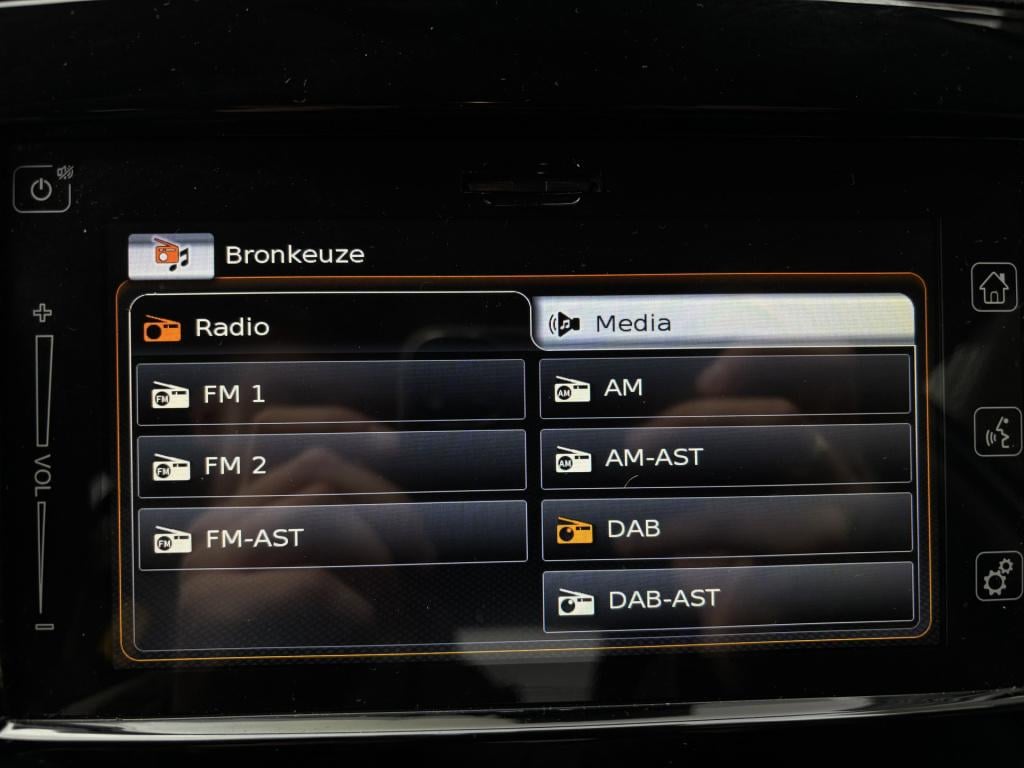 Suzuki Vitara automaat style 1.5 hybrid