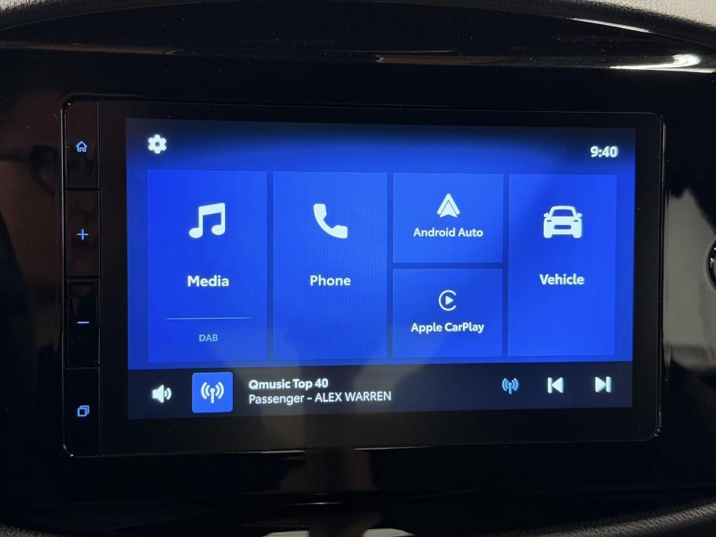Toyota Aygo x 1.0 vvt-i mt play| camera| airco| adap.cruise
