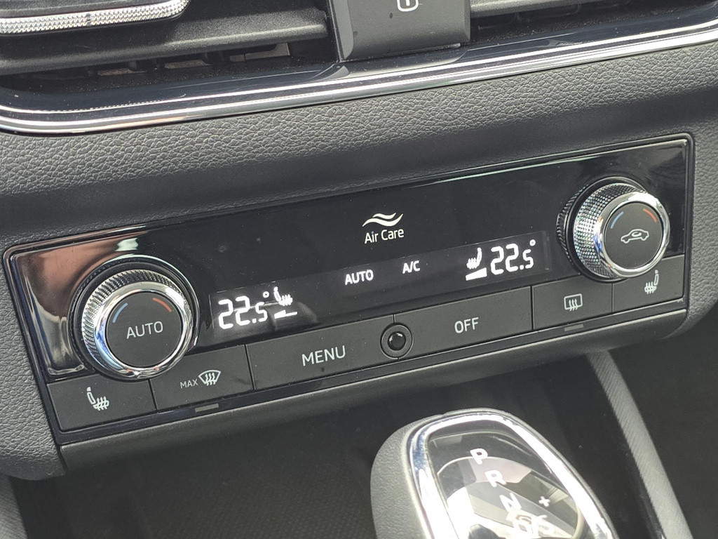 Skoda Kamiq 1.0 tsi selection virtual cockpit carplay navigatie pdc v+a sto