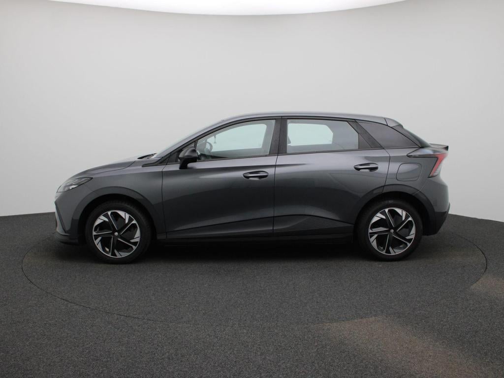 MG Mg4 Ev electric standard 51 kwh | navigatie | apple carplay / android au