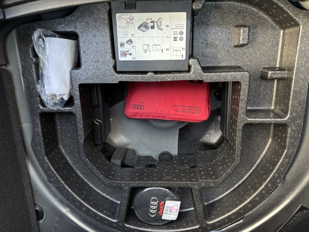 Audi A1 1.2 tfsi connect