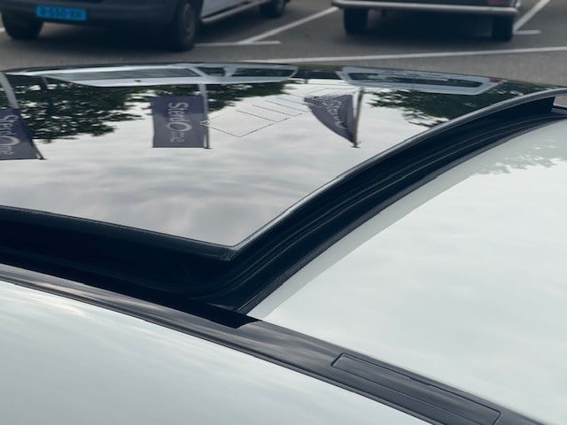 Mercedes-Benz Cla amg 45 4matic l 361 pk l dealer onderhouden l panoramadak