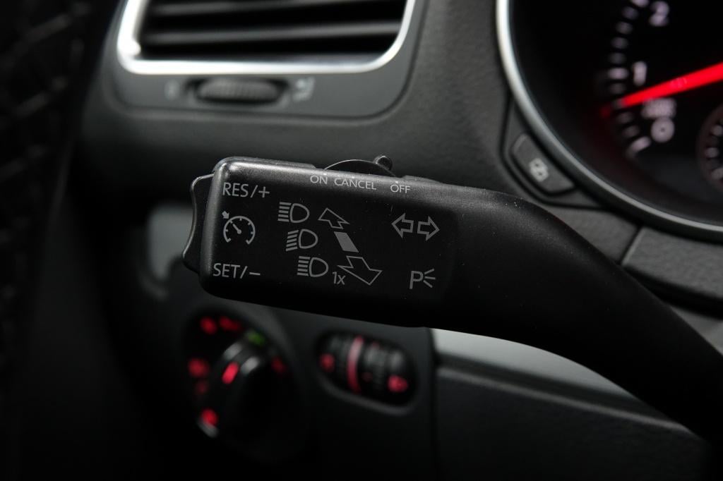 Volkswagen Golf 1.2 tsi | pdc | cruise | stoelverw. | pdc |