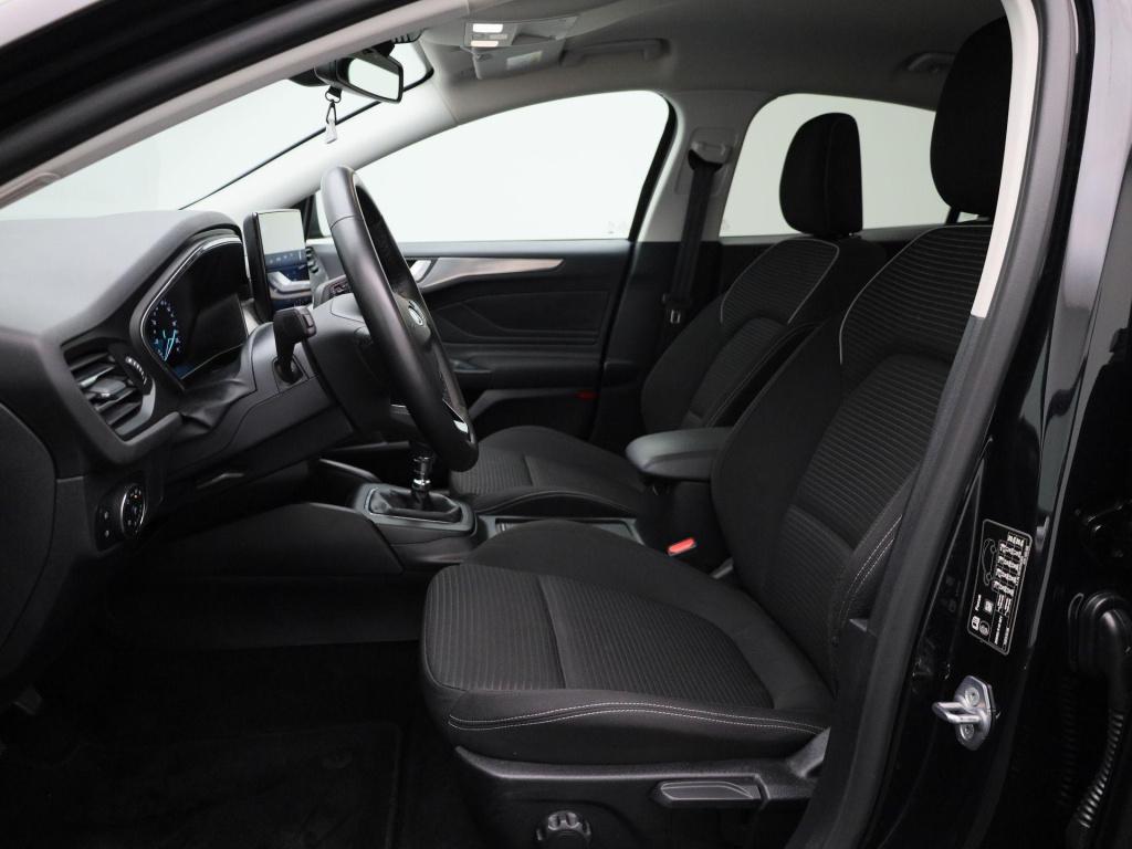 Ford Focus 1.0 ecoboost hybrid titanium | climate control | cruise control 