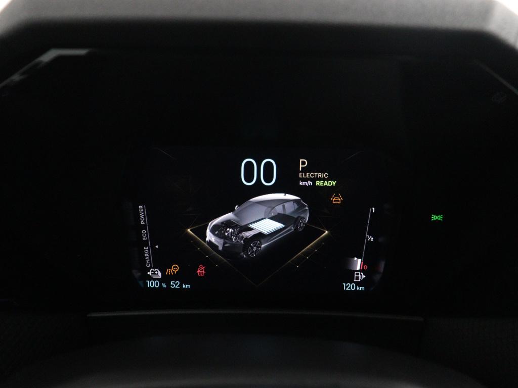 Ds Ds 4 plug-in hybrid 225pk | pallas | pack comfort | pack tech | 2 + 6jaa