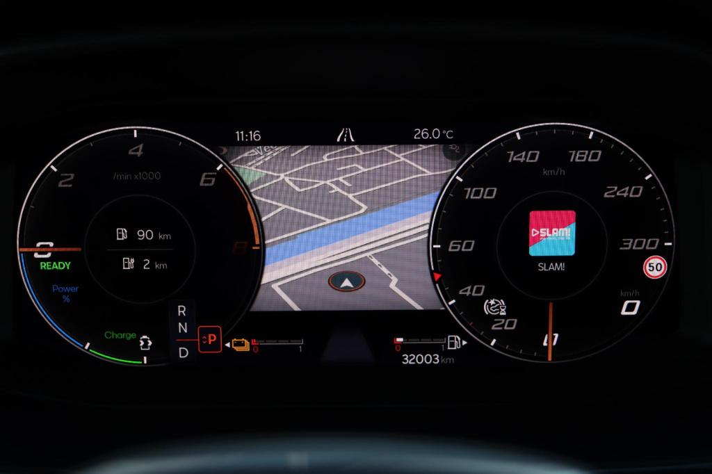 Cupra Leon Sportstourer 1.4 e-hybrid vz performance 245pk dsg6 | soh 91,8% 