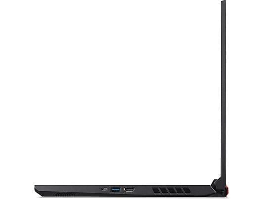 Gaming Laptop Nitro 5 17,3" - Ryzen - RTX 3060 - SSD - 144Hz