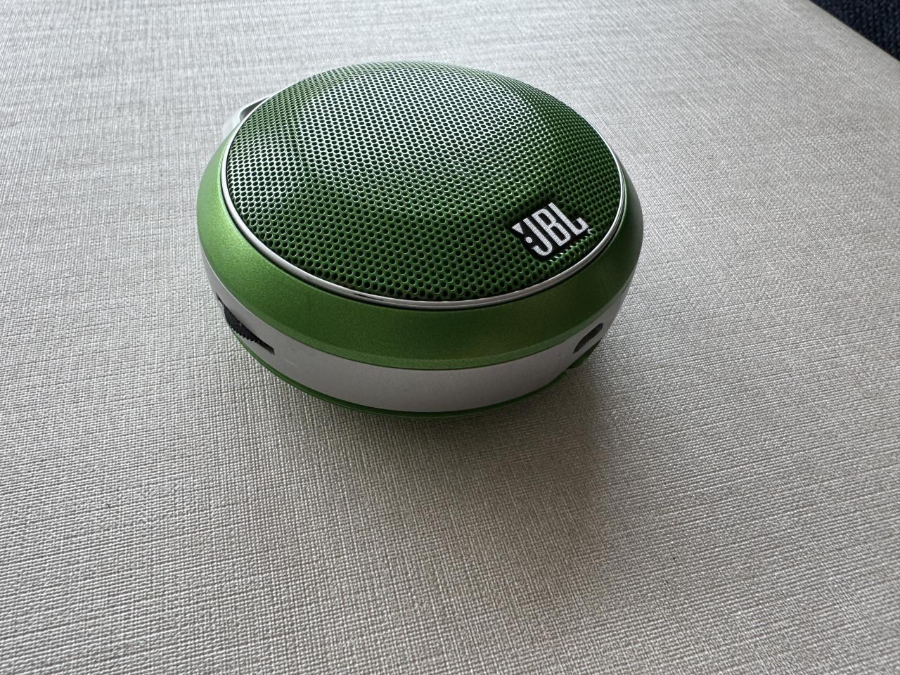 JBL bluetooth mini speaker