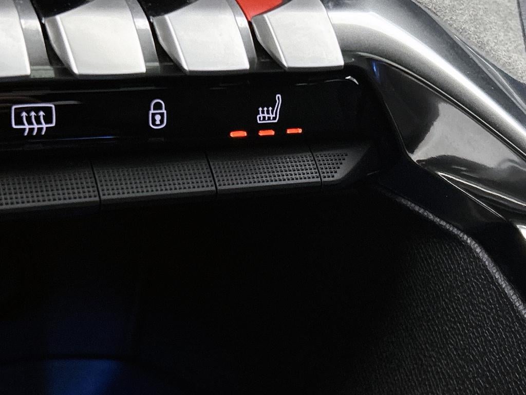 Peugeot 3008 hybrid 145 pk automaat gt | rijklaar | stoelverwarming | panor