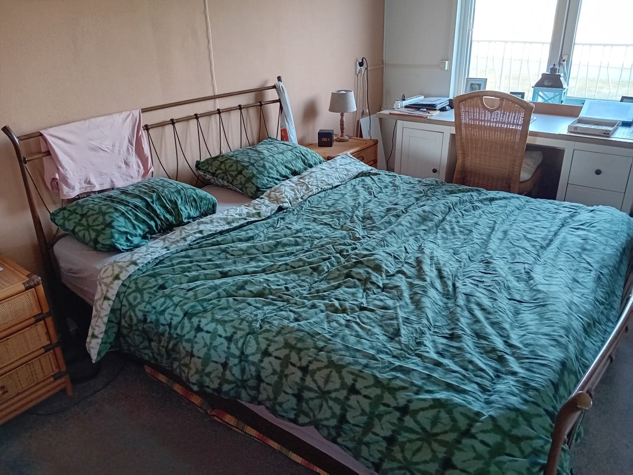Te koop: een mooie, complete inboedel