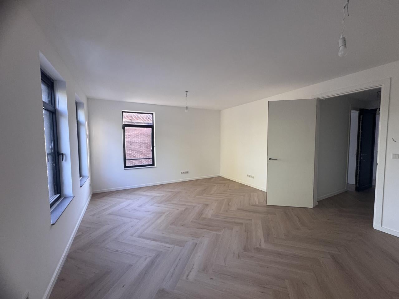 Laatste nieuwbouwappartementen beschikbaar in 's-Heer Arendskerke!