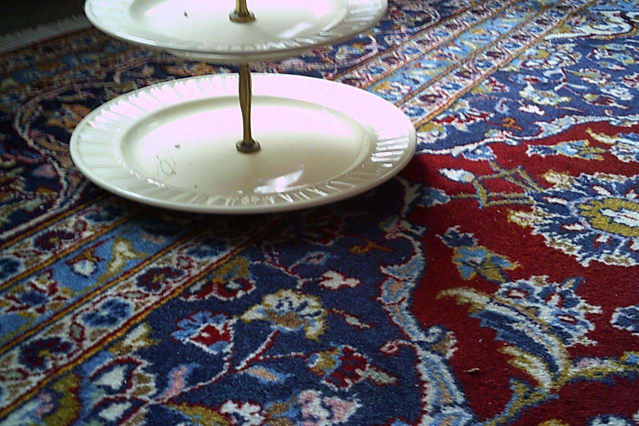GROTE 3-traps etagere ...