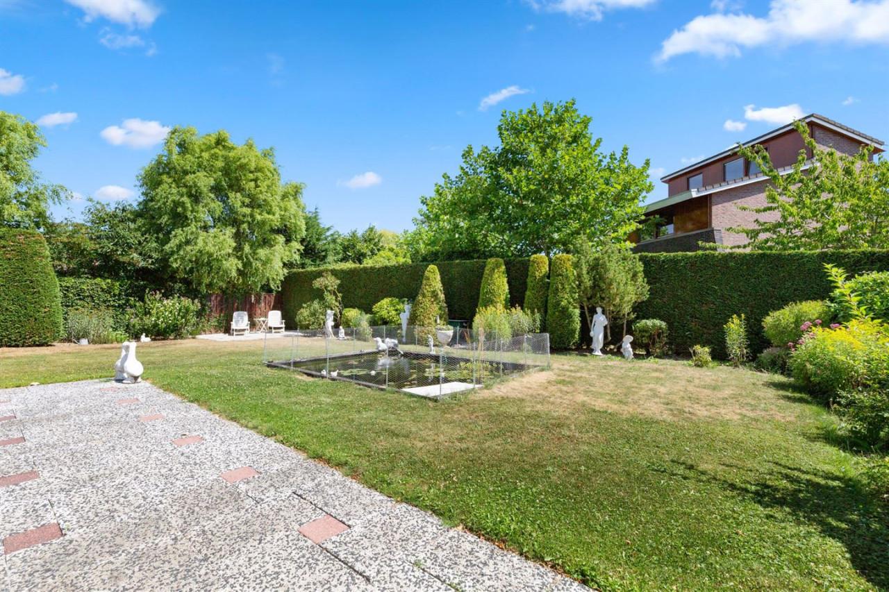 Te koop Vlissingen Wildbaan 6 ruime vrijstaande woning