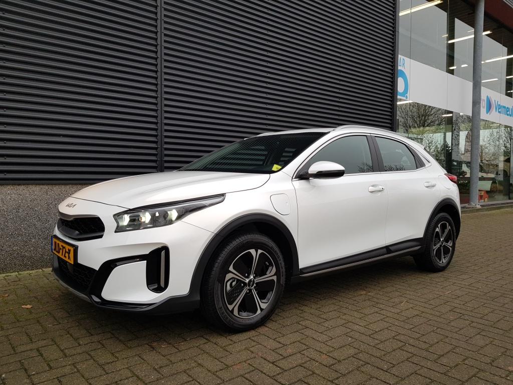 Kia Xceed phev dynamicline