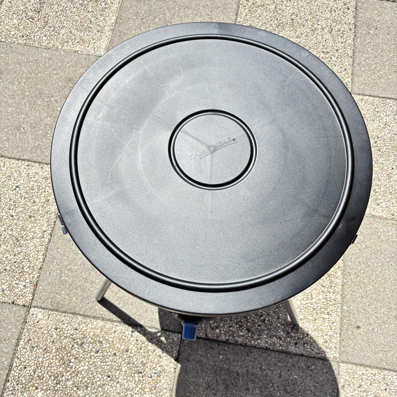 Party grill