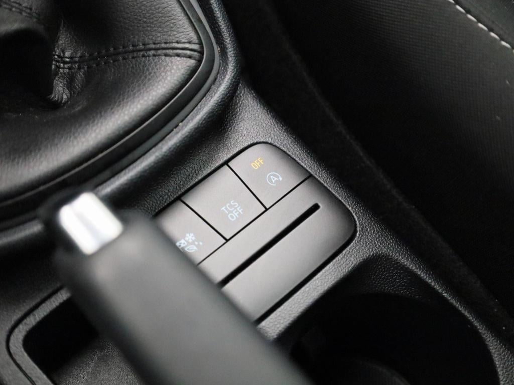 Ford Fiesta 1.0 ecoboost connected | cruise control | airco | navigatie | t