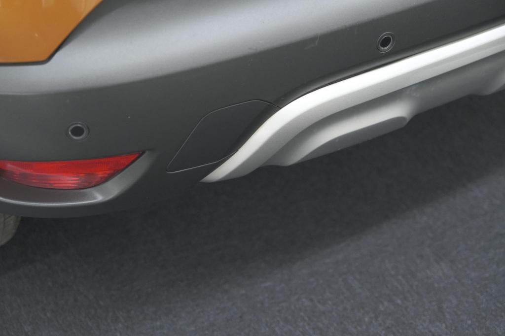 Renault Captur tce 120 edc edition one | camera | navigatie | parkeersensor