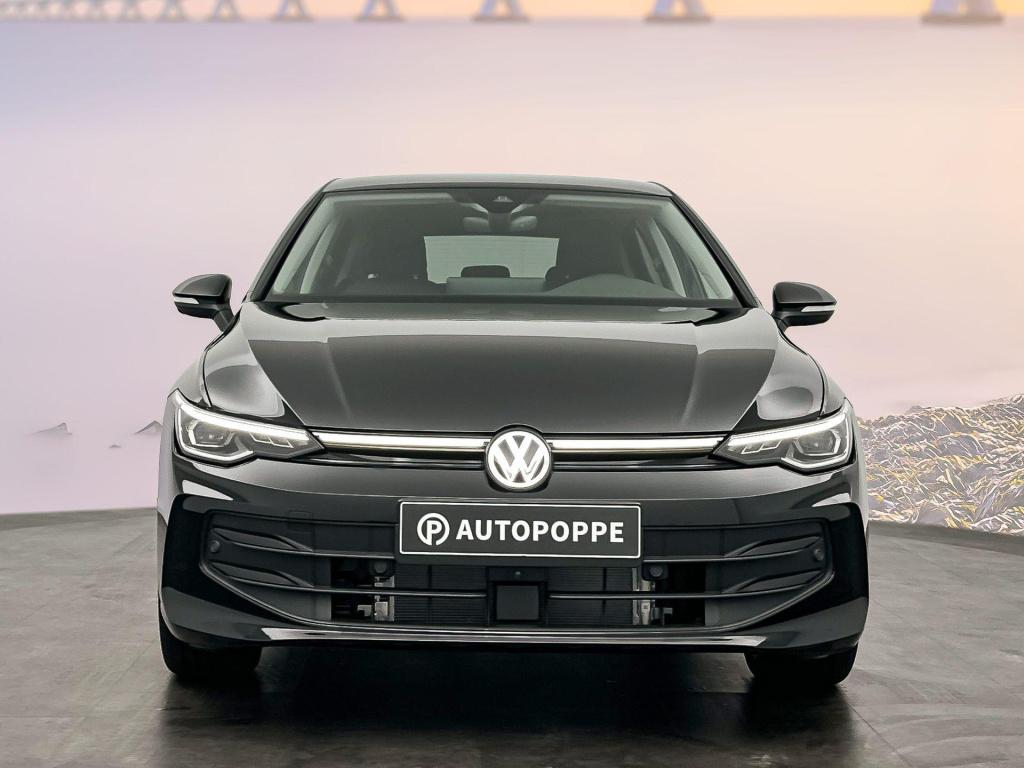 Volkswagen Golf 1.5 etsi life edition dsg7 116pk