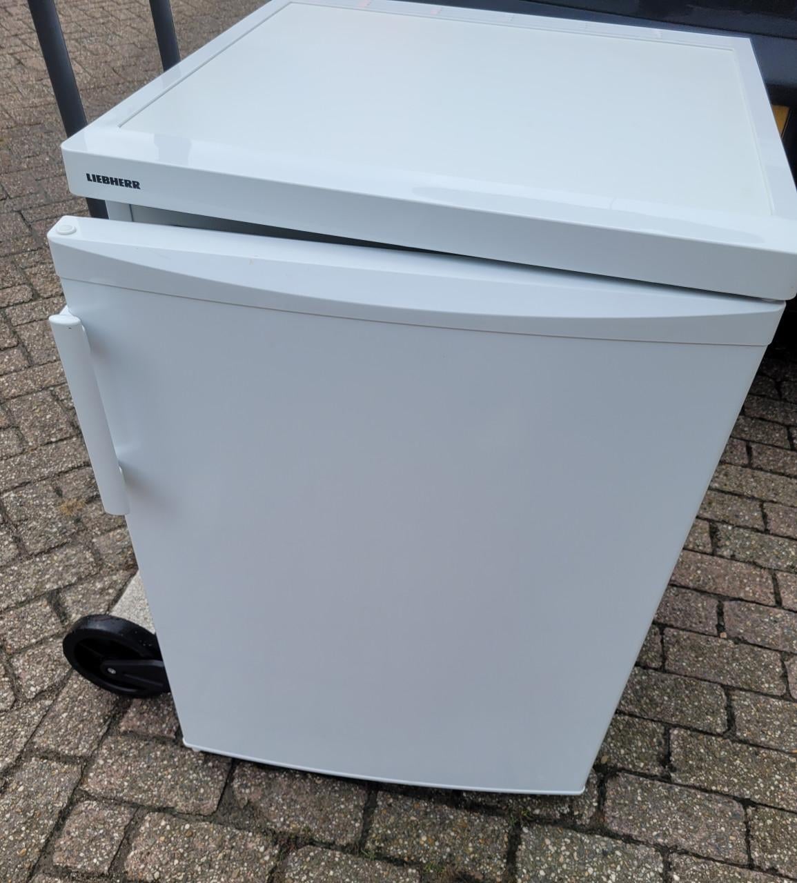 Liebherr tafelmodel koelkast
