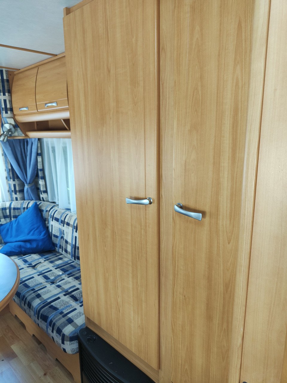 Caravan LMC