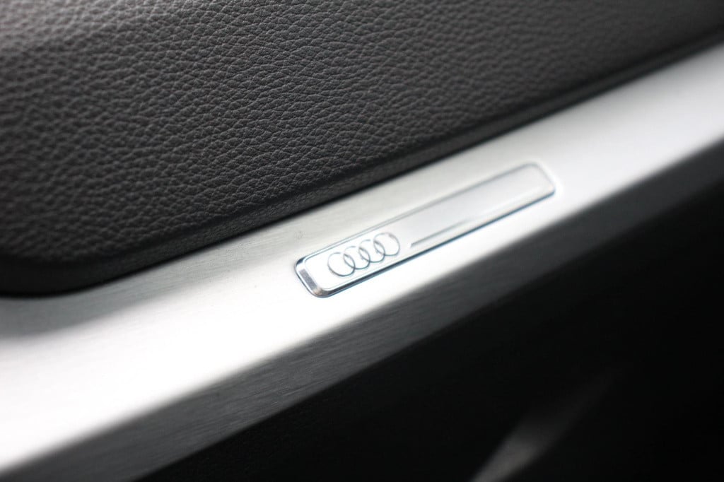 Audi Q2 1.4 tfsi sport - leder - pano - led v&a - trekhaak - navi - audi co