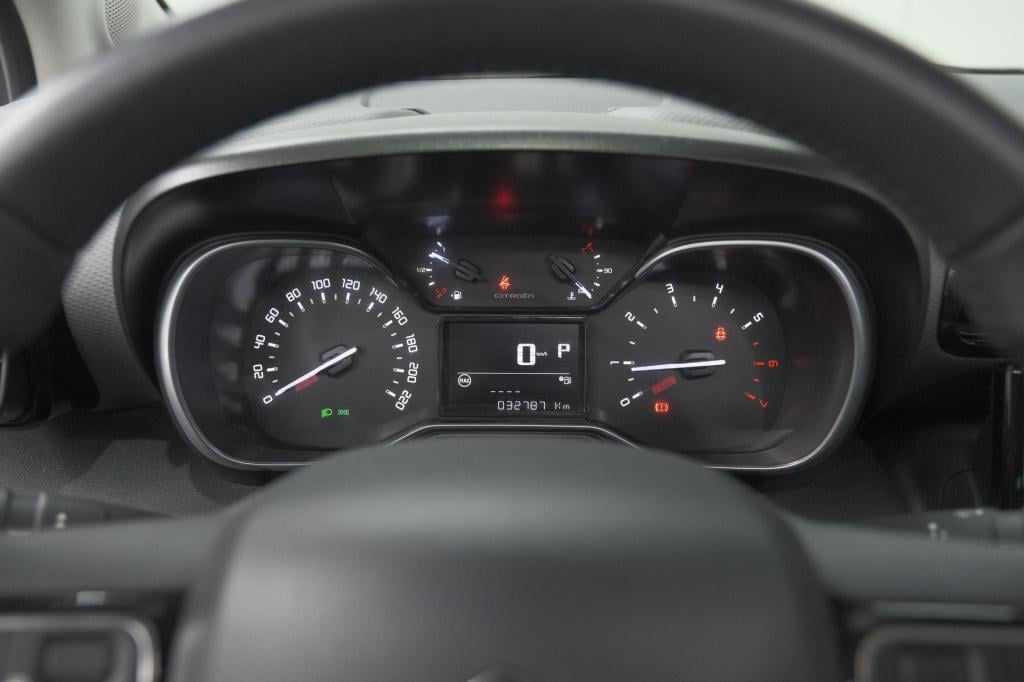 Citroen C3 Aircross puretech 130 eat6 ripcurl | unieke uitvoering| panorama