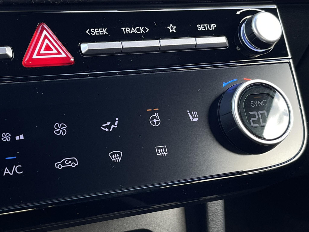Hyundai Tucson 1.6 t-gdi phev 20th anniversary