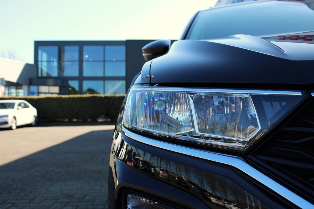 Volkswagen T-roc 1.0 tsi style