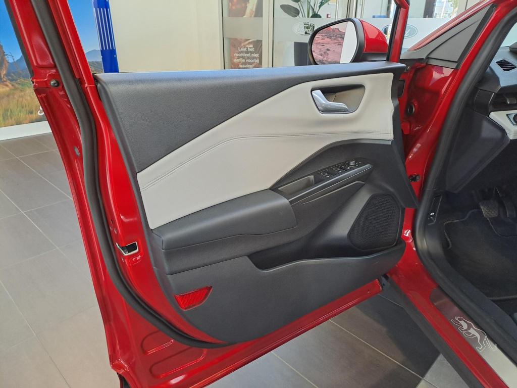 Ford Puma Gen-e premium 44 kwh | €3.000,- ford voordeel! | nieuwe voorraad 