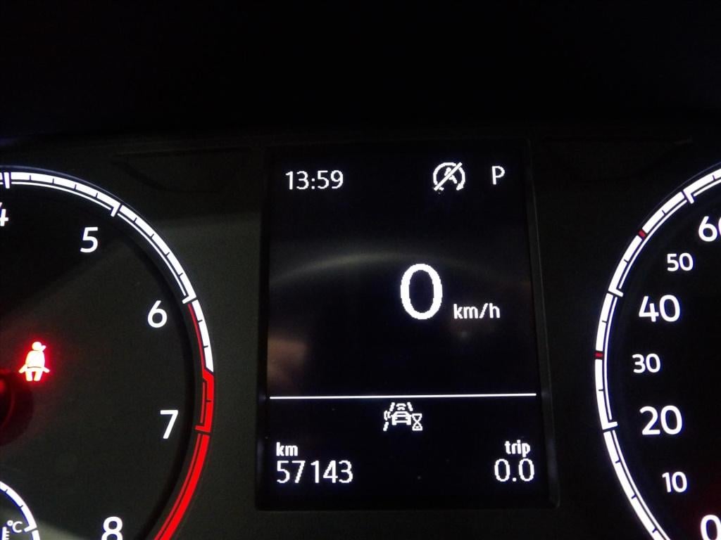 Volkswagen T-cross 1.0 tsi 110pk 7-dsg life