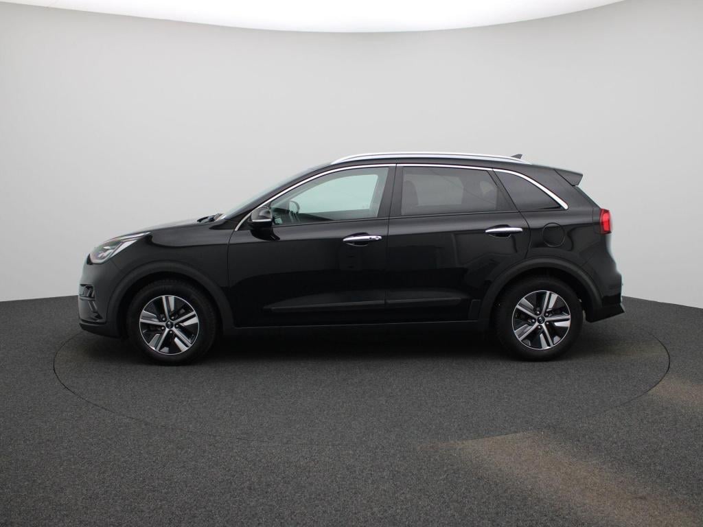 Kia Niro 1.6 gdi hybrid dynamicplusline | automaat | parkeer sensoren | sto