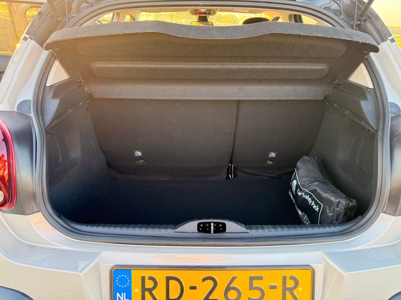 Citroën C3 | 2017 | 108.000km | Trekhaak