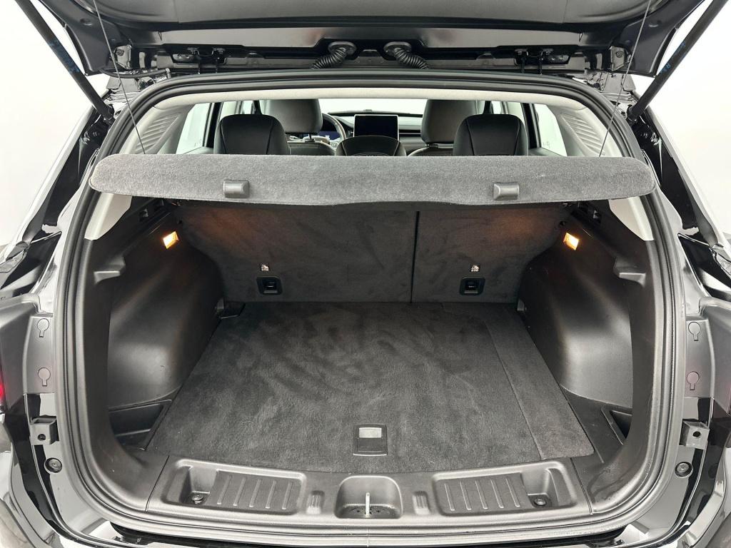 Jeep Compass 4xe 190pk plug-in hybrid electric altitude | achteruitrijcamer